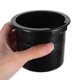 thumbnail image 5 of Hytrove Inserto Para Porta Vasos De Auto En Plástico ABS Resistente Color Negro Para Vehículos Y Camionetas, 5 of 7