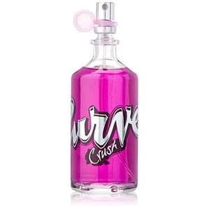 Image of Curve Crush Eau De Toilette Spray 3.4 oz
