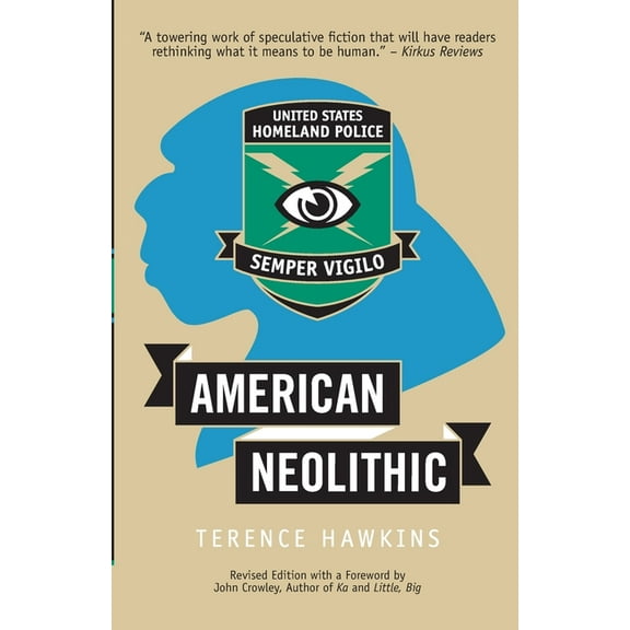 American Neolithic, (Paperback)