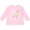AD-Pink, variant on Inktastic Gigi's You Say Alpaca My Bags Boys or Girls Long Sleeve Toddler T-Shirt