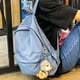 thumbnail image 1 of Mochila unisex de nailon de gran capacidad Alofun, 1 of 7