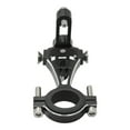 thumbnail image 4 of stanreset Bike Cup Holder Adapter 90 Degree Rotatable Water Bottle Mount Cup Aluminum Alloy Removable Upgrade Cycling Rack Single Row, 4 of 6