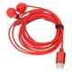 thumbnail image 1 of Auriculares Tipo C, Llamadas de Voz Hd Auriculares Tipo C Cancelación de Ruido para Viajar por Deporte, 1 of 7