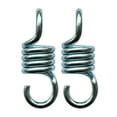 thumbnail image 4 of Runquan 2x Spring Hardware Hanging Chair Outdoor Patio Swing Parts 37mmx105mm, 4 of 8