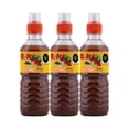 thumbnail image 1 of Salsa para Michelada Miche Maxx sabor Tamarindo 3 Pack 340 ml, 1 of 3