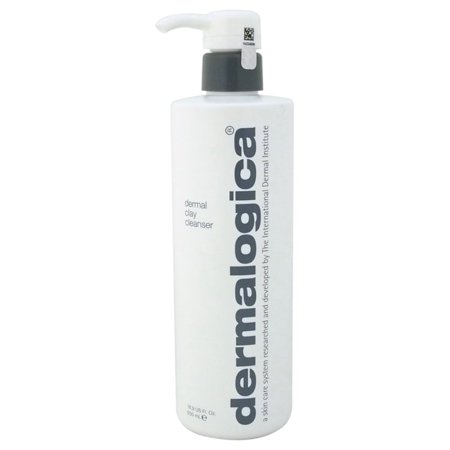 - Dermalogica Clay Cleanser, 16.9 oz