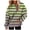Green, variant on Futezty Heevina Hoodies For Women Drawstring Pockets Ladies Pullover Fall Tops Winter Hooded Sweatshirts