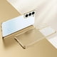 thumbnail image 1 of Funda de teléfono chapada en oro de lujo para Samsung Galaxy S21 Ultra S20 Plus S22 S 21 20 5g, funda protectora de silicona transparente para cámara Deng Xun unisex, 1 of 2