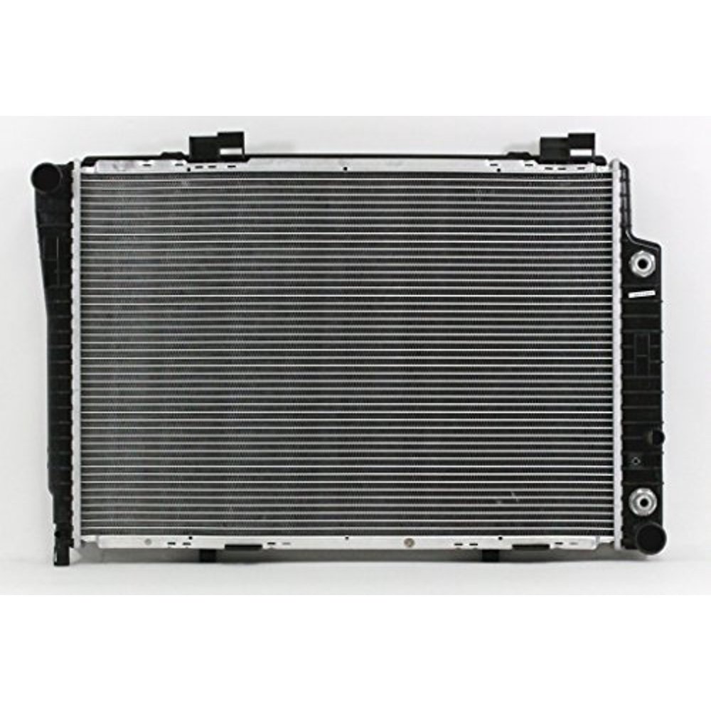 Radiator Pacific Best Inc For/Fit 1844 9396 MercedesBenz CClass