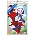 thumbnail image 5 of Marvel Spidey et ses incroyables amis - Webs, 5 of 5