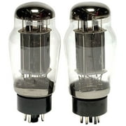 Peavey Super 65 Power Tubes (6550) Guitar Amplifier Parts - 2 Pack