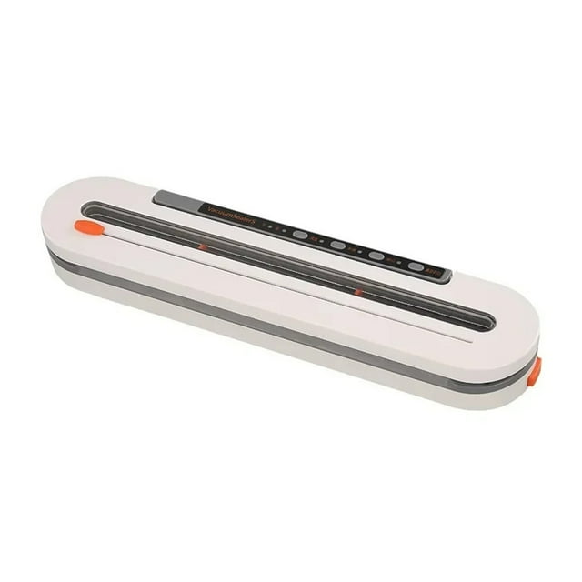 Automatic Vacuum Packaging Machine Food Vacuum Sealer For Dry Wet Soft Powder Household Food Stora Sealing Machine