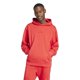 thumbnail image 1 of Sudadera con capucha Adidas All SZN Fleece Pure Ruby para hombre, 1 of 3