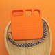thumbnail image 4 of Funda Bolsillo Protectora Silicona Anticaída Con Cordón para Rabbit R1 AI, 4 of 9