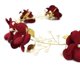 thumbnail image 3 of Conjunto de diadema y aretes perfecl Accesorios para cabello nupcial, 3 of 8