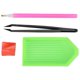 thumbnail image 5 of Fashionable Diamond Painting DIY Arts Home Decoration Ornament Diamond Painting Tool Kit, 5 of 5