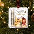 thumbnail image 2 of Christmas Cash Gift Holder Ornament, Crystal-Clear Money Holders for Cash, 2 of 7