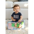 thumbnail image 3 of Election 2024 Biden Harris 2024 Baby One Piece, 3 of 5