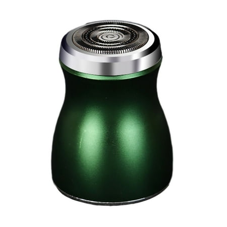 Dengmore Electric Shaver for Men Mini Shaver for Wet And Dry Use Rechargeable Shaver USB Charging Suitable for Home Car Travel Razor Ideas Gift for Dad Husband Dengmore Electric Shaver for Men Mini Shaver for Wet And Dry Use Rechargeable Shaver USB Charging Suitable for Home Car Travel Razor Ideas Gift for Dad Husband