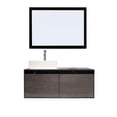thumbnail image 1 of Gabinete De Baño GOVA Con Espejo Decorativo Minimalista, 1 of 6