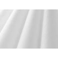 thumbnail image 5 of Jitty Linen-Like White Disposable Napkins, 17" x 12", 25 Count, 5 of 10