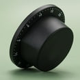 thumbnail image 4 of ¡Para un Temporizador de Acero Inoxidable Duradero con Apoyo Magnético para todas las Tareas!, 4 of 11
