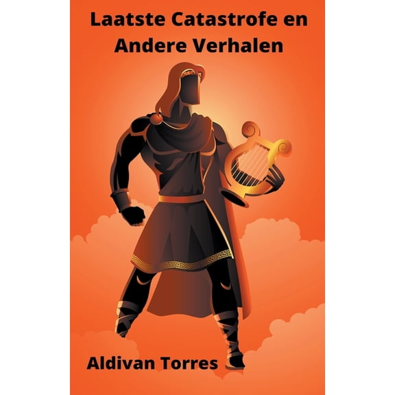 Laatste Catastrofe en Andere Verhalen (Paperback)