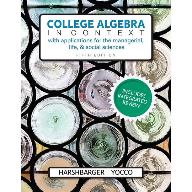 Math worksheets for college algebra