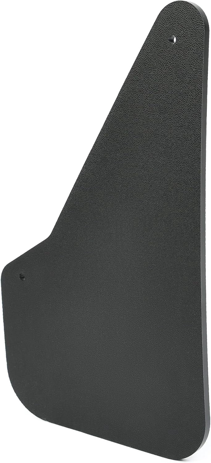 Kojem Pedal Boat Rudder Kit for 2 seater Sundolphin 3, 4, 5 and 5 Slider Pedalboats and KL Industries Sea Hawk