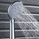 thumbnail image 5 of Bathroom Product Shower Heads Handheld Massage Mode Mixed Mode Pulse Mode Rain Mode Shower Head Showerhead High Quality, 5 of 11