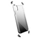 thumbnail image 2 of Funda BALLISTIC Jewel para iPhone X y Xs Neg Transp protector uso rudo Ballistic, 2 of 5