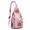 Marine Adorable Crab1-3, variant on Fashion Chest Sling Bag Marine Adorable Crab Crossbody Shoulder Backpack Adjustable Lightweight Travel Hiking Casual Daypack for Women Men