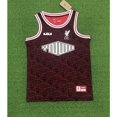thumbnail image 1 of [Fans] 2324 Nuevo Liverpool James Co-brand Football Premium shirt Camiseta De Manga Corta Top Gao Jiahui unisex, 1 of 1
