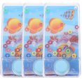 thumbnail image 1 of 3 Pcs Jouets de Jeu d'Eau Jouets de Jeu d'Eau Rétro pour Enfants, 1 of 8