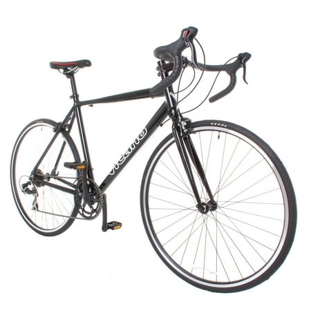 Sti Sport Springs - Vilano Shadow Road Bike - Shimano STI Integrated Shifters