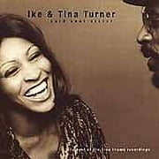Pre-Owned - Bold Soul Sister: The Best of the Blue Thumb Recordings by Ike & Tina Turner (CD, Oct-1997, MCA)