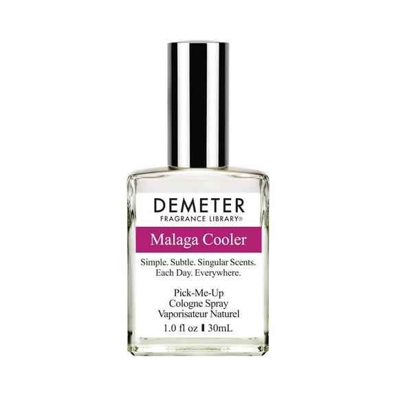Demeter Malaga Cooler Cologne Spray - 1 oz