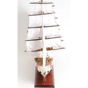 US. Coast Guard Eagle E.E.