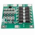 thumbnail image 4 of 4X 4S 40A Batería de Litio de Iones de Litio 18650 Cargador Pcb Bms Placa de Protección, 4 of 4