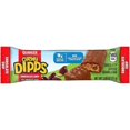 thumbnail image 2 of Quaker Chewy Dipps Granola Bars Chocolate Chip, 1.09 Oz, 14 Ct - Pack Of 1 & Lotus Biscoff Cookie - 0.2 Oz - 1 ct, 2 of 5