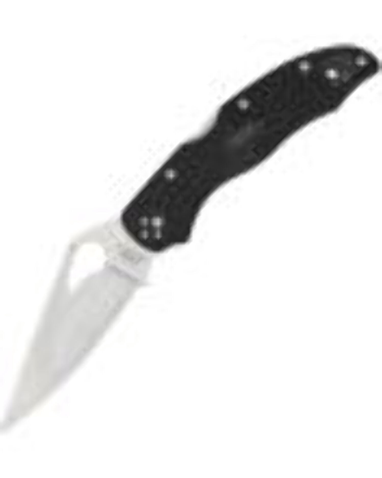 Byrd BY01PBK2 Harrier 2 Lockback Folding Knife