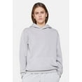 thumbnail image 4 of Lane Seven LS16001 Unisex Urban Pullover Hooded Sweatshirt-LUNAR ROCK-2XL, 4 of 7