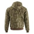 thumbnail image 2 of HuntRite Men's Camo Insulated Hunting Jacket Mossy Oak Bottomland 2XL, 2 of 3
