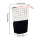 thumbnail image 5 of Sidaley Estuche para lápices Flexible Simple Gran capacidad Liviano Estuche para lápices Adorable Práctico Fácil de usar Estuches para bolígrafos Carpetas de archivos Tipo12, 5 of 6
