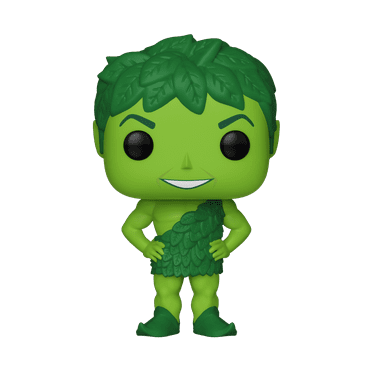 Funko Pop! Ad Icons: Green Giant - Green Giant Vinyl Figure