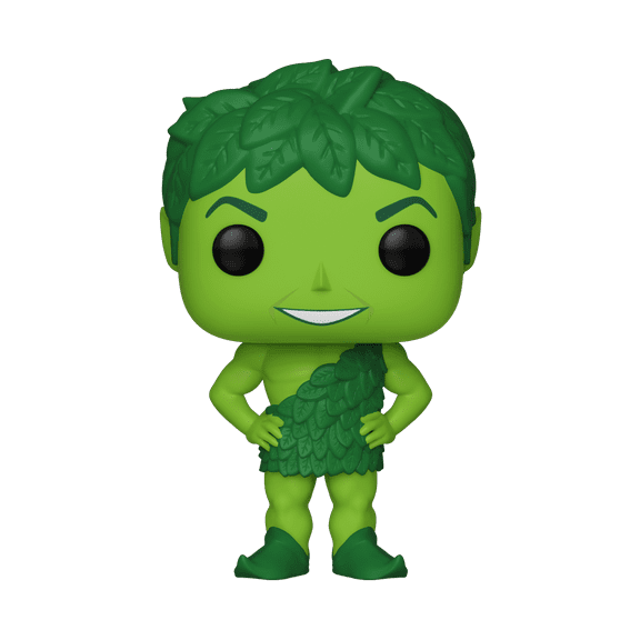 Funko Pop! Ad Icons: Green Giant - Green Giant Vinyl Figure