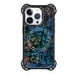 thumbnail image 1 of Funda Uso Rudo MR. GADGETS Ultra Bounce concha nácar para iPhone 13/14 Negro Magsafe, 1 of 8