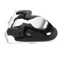 thumbnail image 2 of SKISUNO 2Ud Universal Para Roller Color Negro Con Ajuste Y, 2 of 8