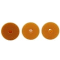 thumbnail image 2 of 15 Piece Golf Tees Coffee Durable Tee Driving Range 60/ 70/ 80 mm, 2 of 7