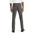 thumbnail image 2 of Dockers Men's Straight Fit Workday Khaki Smart 360 Flex Pants, 2 of 6